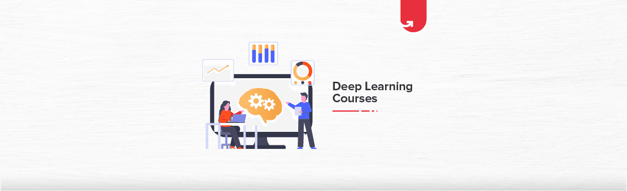 Top Deep Learning Courses With Certification 2024