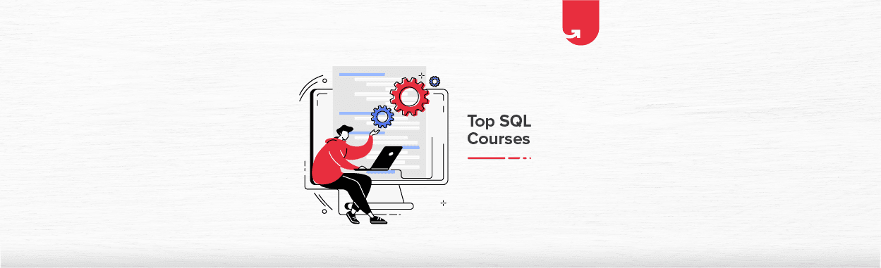 Top SQL Courses in 2024