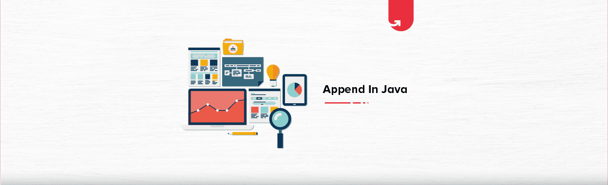 What is Append In Java? &#038; its Implementation in StringBuilder and StringBuffer Classes