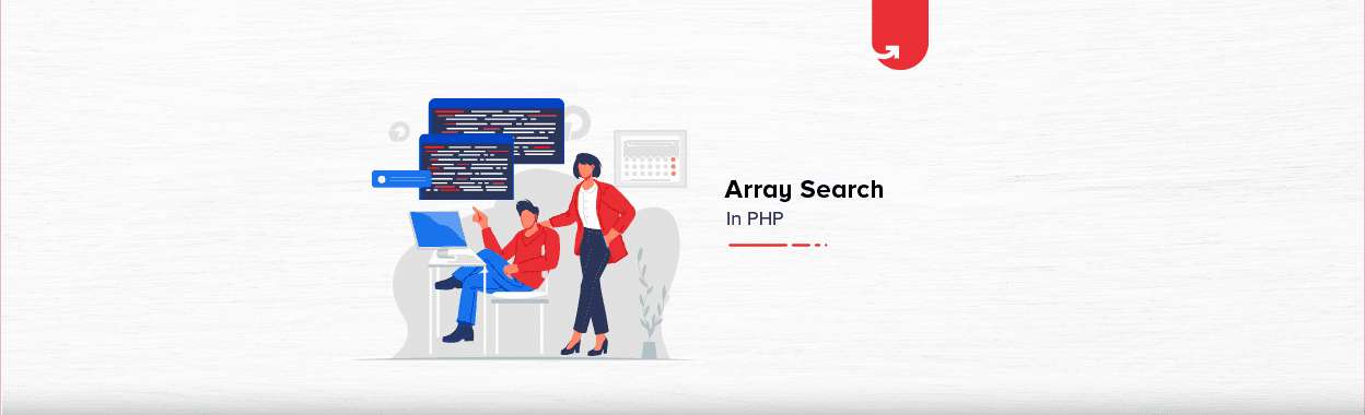 What is Array Search PHP? &#038; It&#8217;s Stntax
