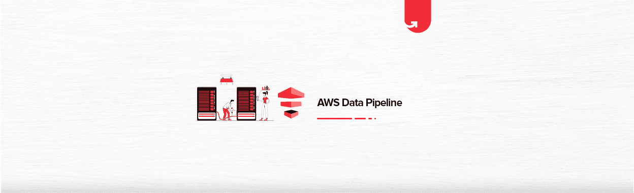 What is AWS Data Pipeline? How its Works? and it&#8217;s Components