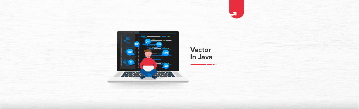 Vector in Java | Java Vector Class with Examples