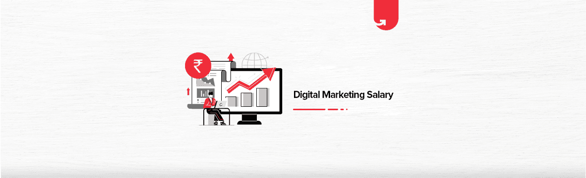 Digital Marketing Salaries in the Middle East [For Freshers &#038; Experienced]