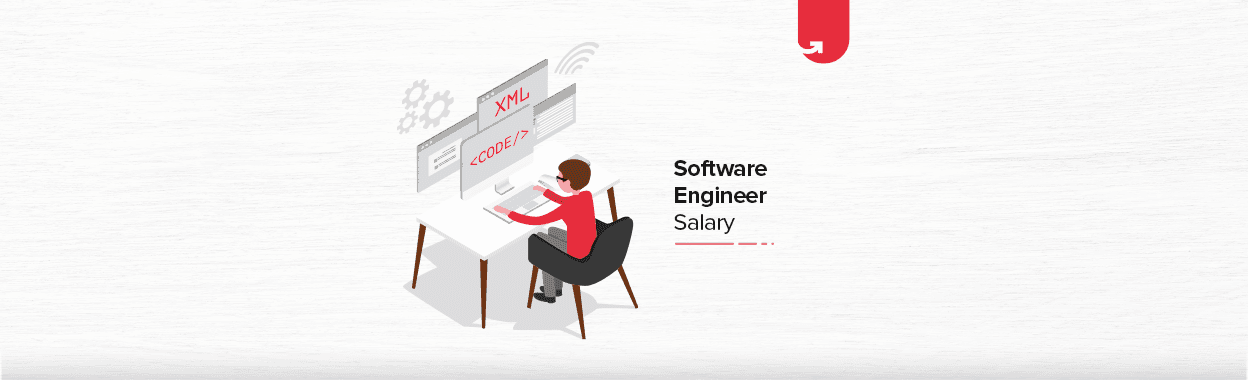 Software Engineer Salary in US in 2023 [All Job Roles: Highest to Average]