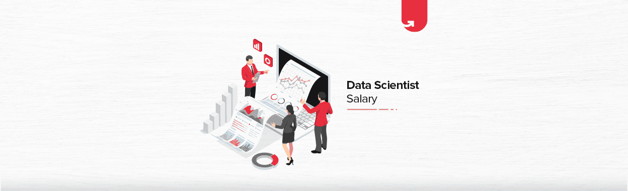 Data Scientist Salary in USA in 2024 [Highest to Average]