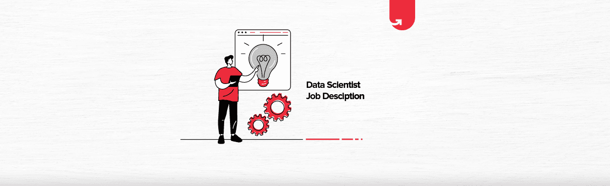 Who is a Data Scientist? What do they do? &#8211; Job Description