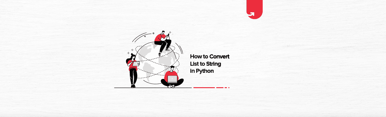How to Convert List to String in Python?