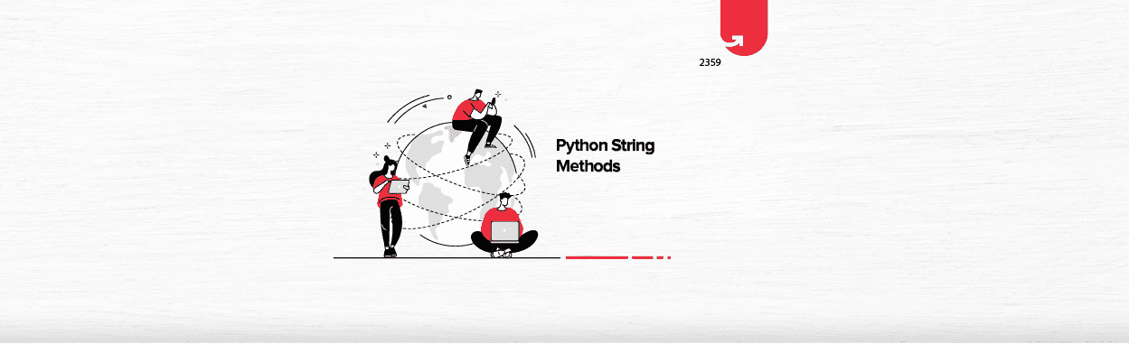 Top 10 Python String Methods[With Examples]