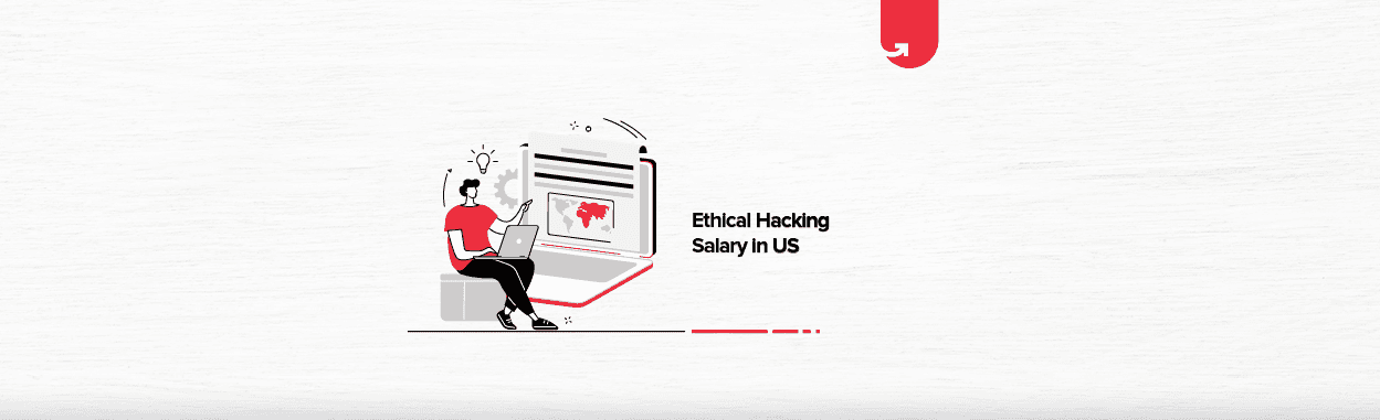 Ethical Hacking Salary in the US: All Roles
