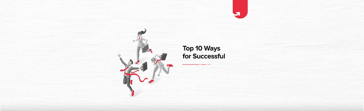 Top 10 Ways for Successful Brand Management [Explained]