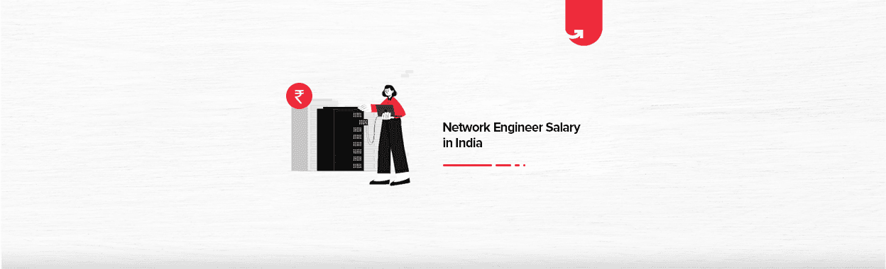 Network Engineer Salary in the United States 2024
