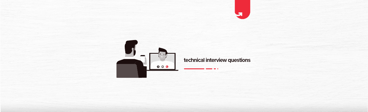 Technical Interview Questions for aspiring Software Engineers