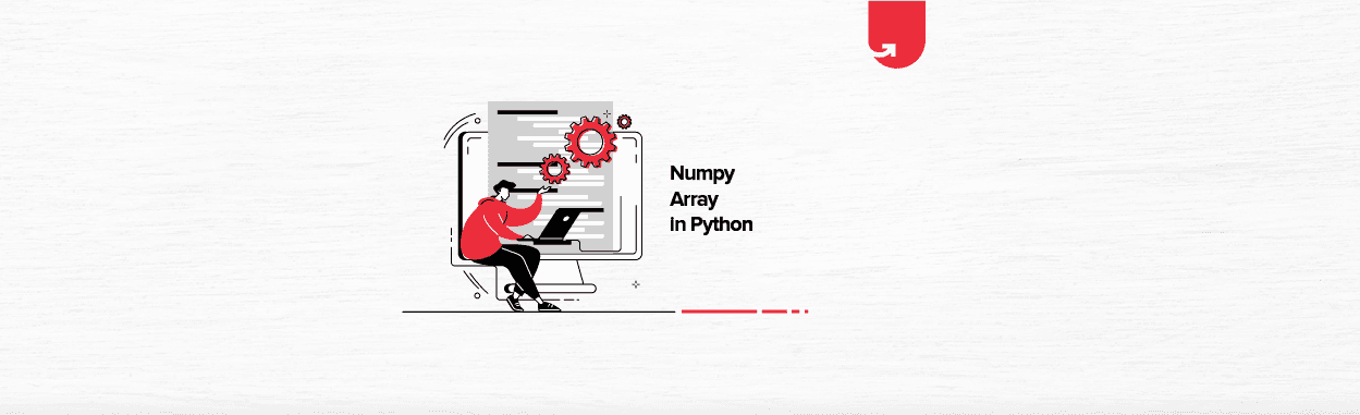 Numpy Array in Python [Everything to know]