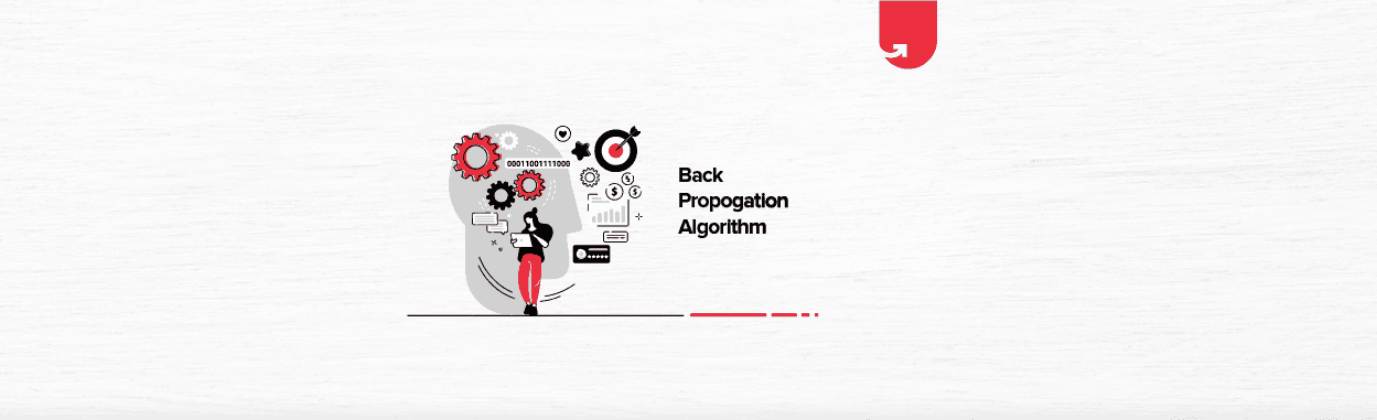 Back Propagation Algorithm &#8211; An Overview