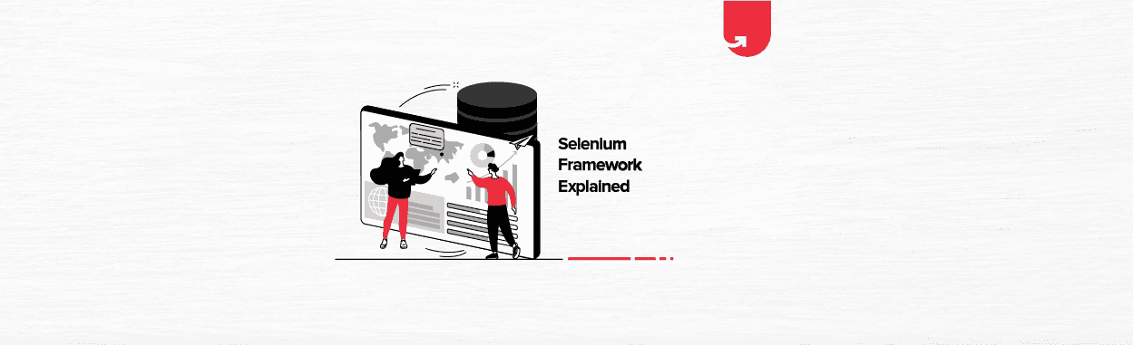 Selenium Framework Explained &#8211; Everything you need to know