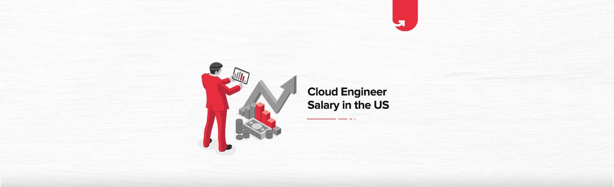 Cloud Architect Salary in the United States 2024