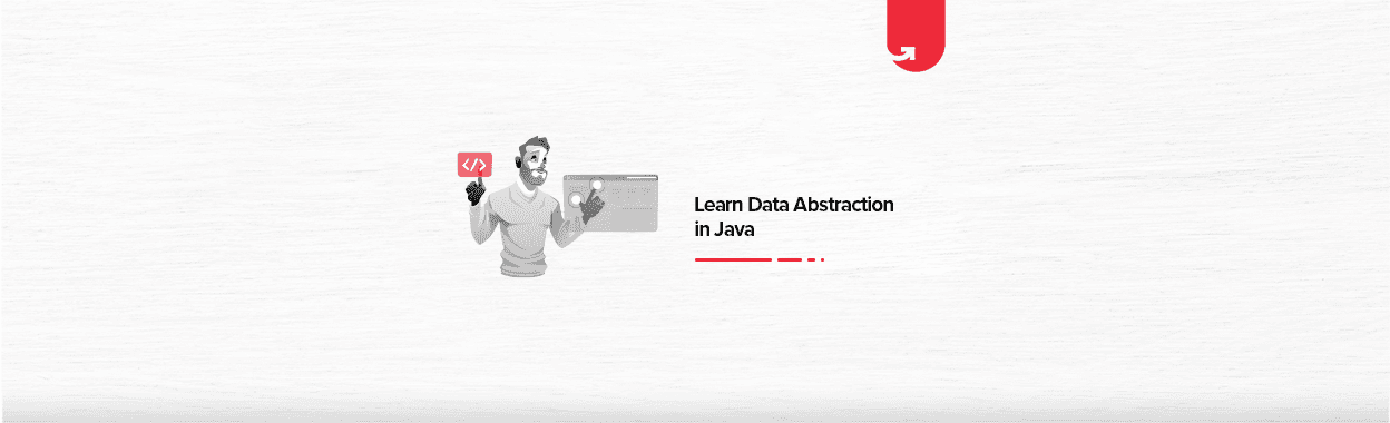 Learn Data Abstraction in Java