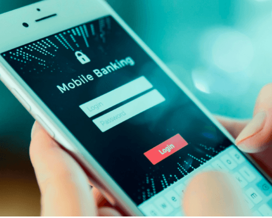 Mobile Banking System