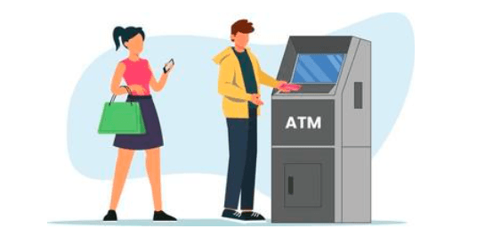 ATM Banking System