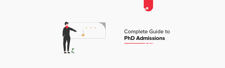PhD Admissions: Eligibility Criteria,2024