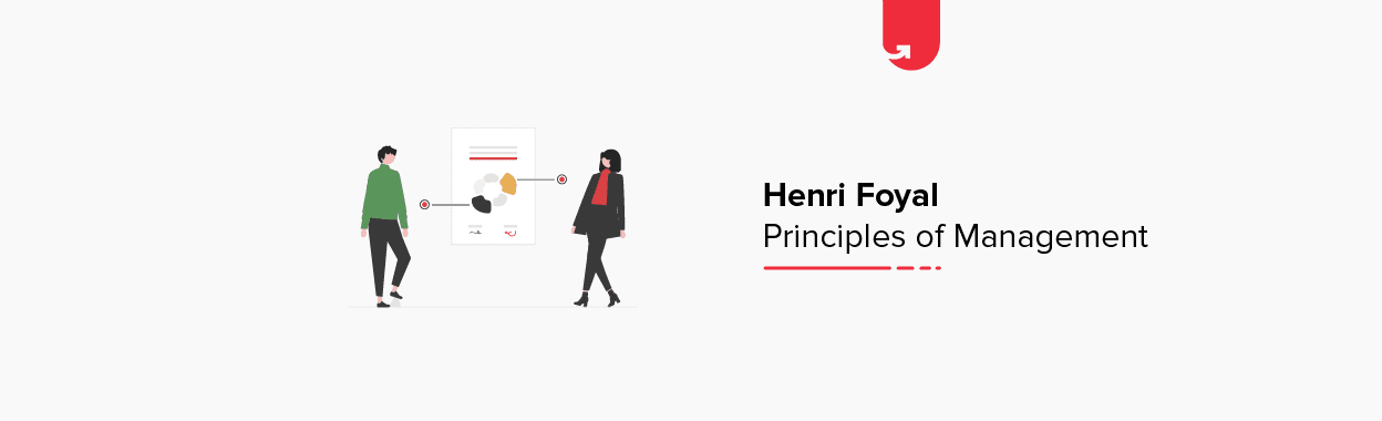 14 Principles of Management by Henri Foyal