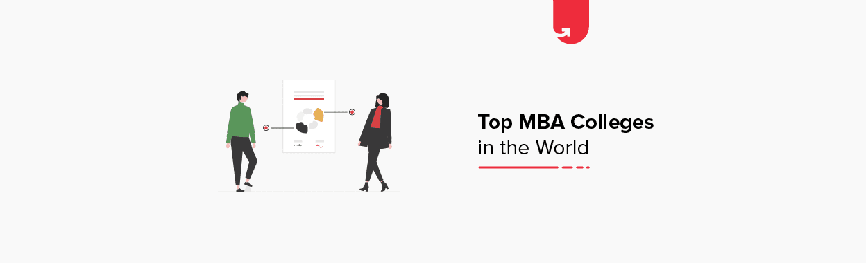 Top 10 MBA Colleges in the World 2024