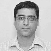 Dr. Sanjeev Manhas