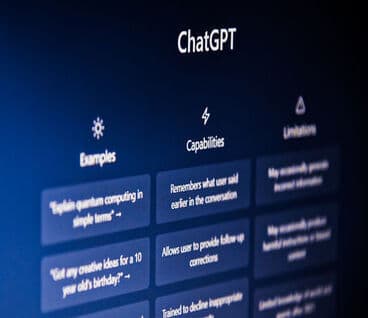 ChatGPT for Developers