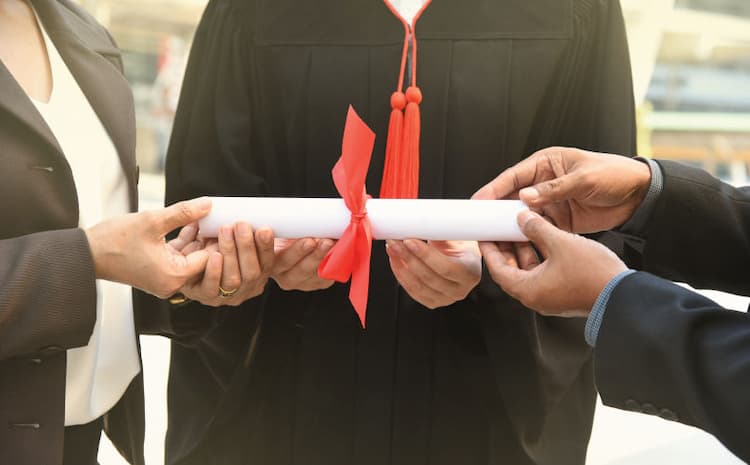 Get additional certifications (KPMG/SAP)