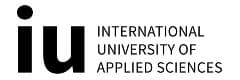 International University of Applied Sciences