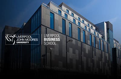 Liverpool MBA