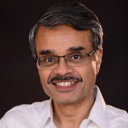 Prof. Amarnath Bose