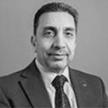 Prof. Dhiya Al-Jumeily