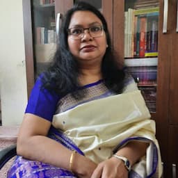 Dr. Richa Saxena