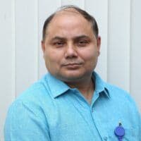 Prof. Kishore Kunal