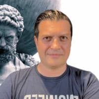 Georgios Ouzounis