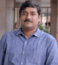 Prof. Gunjan Mohan Sharma