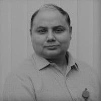 Dr. Kishore Kunal