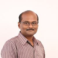 Prof. M. Ramasubramaniam