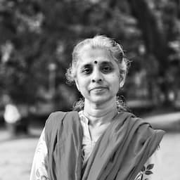 Ms. Usha Ananthakumar
