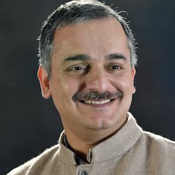 Prof. Manoj Pant