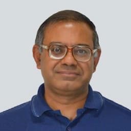 G.Srinivasaraghavan