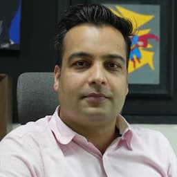 Rajeev Ranjan 