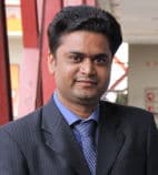 Prof. Sarveshwar Kumar Inani