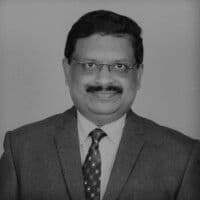 Dr. Sunil Vakayil 