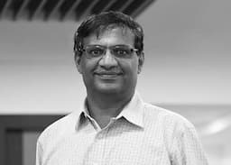 Dr. Venkatesh Sunkad