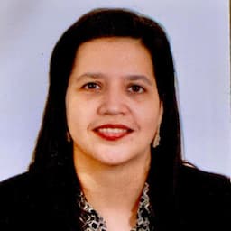 Dr. Zuleika Homavazir