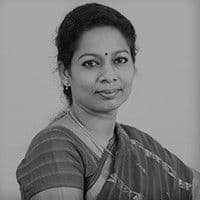 Dr. Aiswarya B