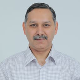 Dr. Anupam Shukla
