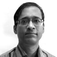 Prof. Ashwin Ganesan